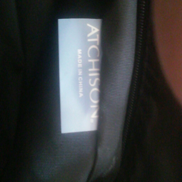 Garment bag - Picture 5 of 5